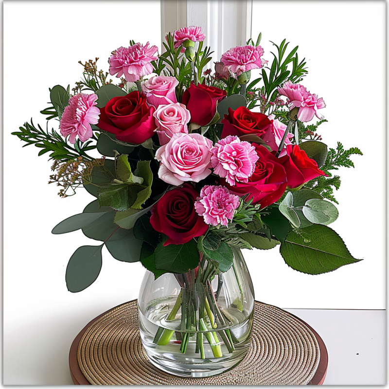 Where can I buy flowers in Singapore? Ranking of flower ordering platforms