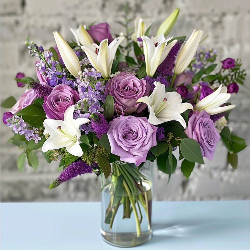 How to order flowers from cheap online flower shops in Singapore_