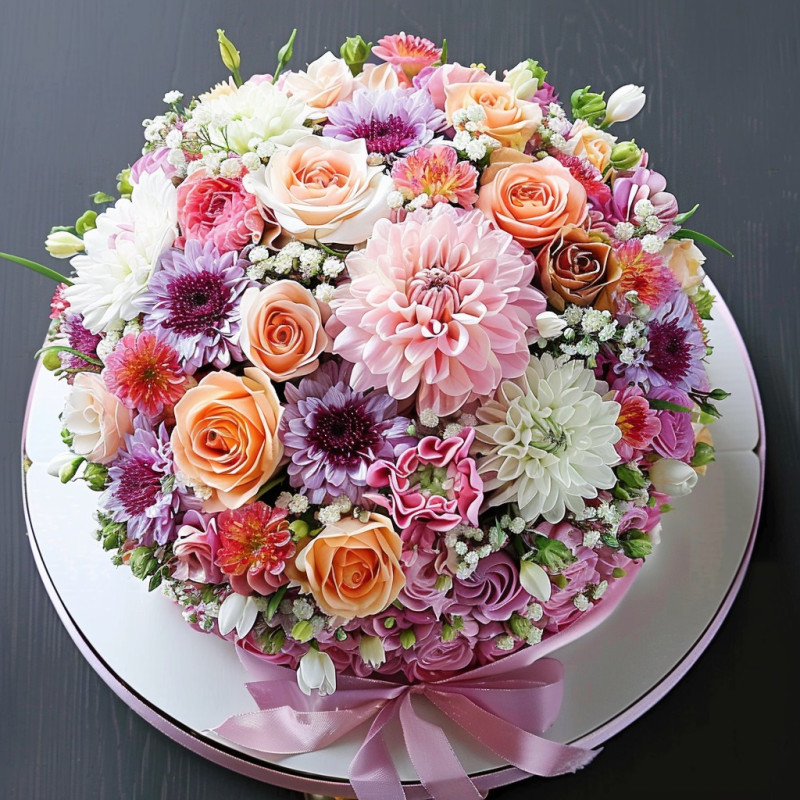 Where can I buy flowers in Singapore and how can I order flowers_