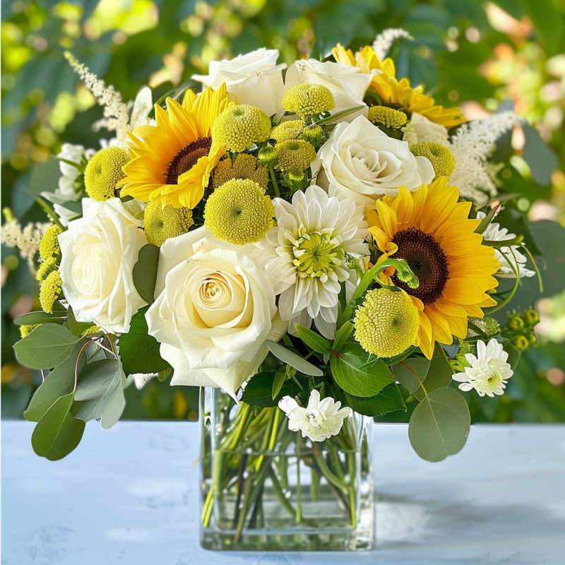 How about high-quality flowers in Singapore_